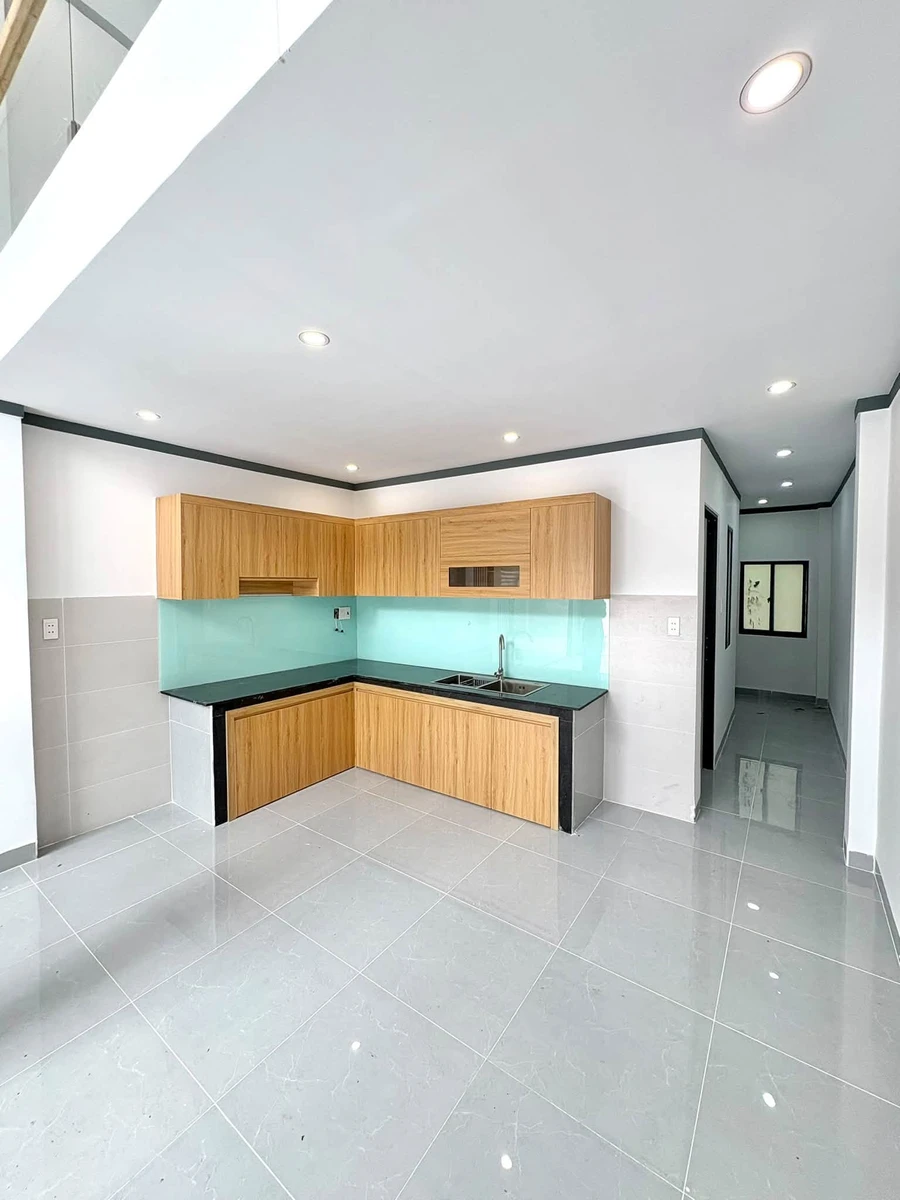 Bán nhà 3 phòng ngủ 75m² sân ô tô Tân Triều 1 tỷ - Ảnh thu nhỏ 3