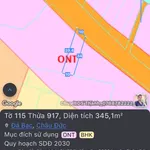 Bán đất mặt tiền Bình Giã-Đá Bạc 390m² giá 1,4 tỷ - Ảnh thu nhỏ 4
