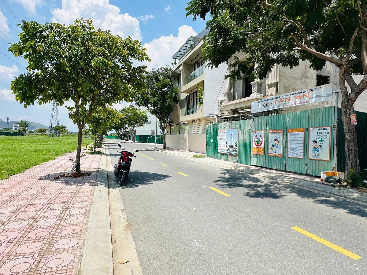 Bán đất 80m2 KĐT Hà Quang 2 Nha Trang 7 tỷ - Ảnh thu nhỏ 3