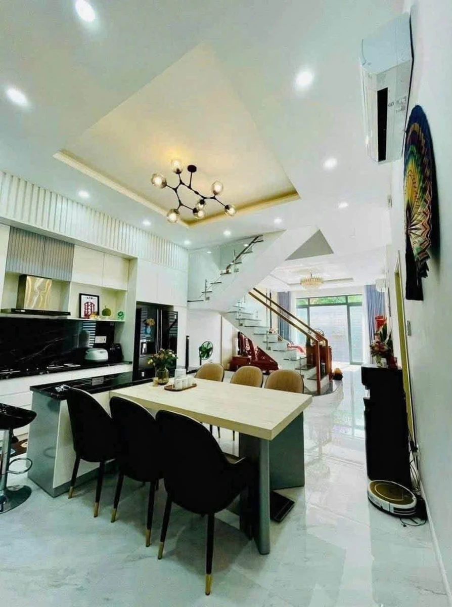 Bán biệt thự mái Thái 238m² Trảng Bom, Đồng Nai 7 tỷ 800 triệu - Ảnh thu nhỏ 3