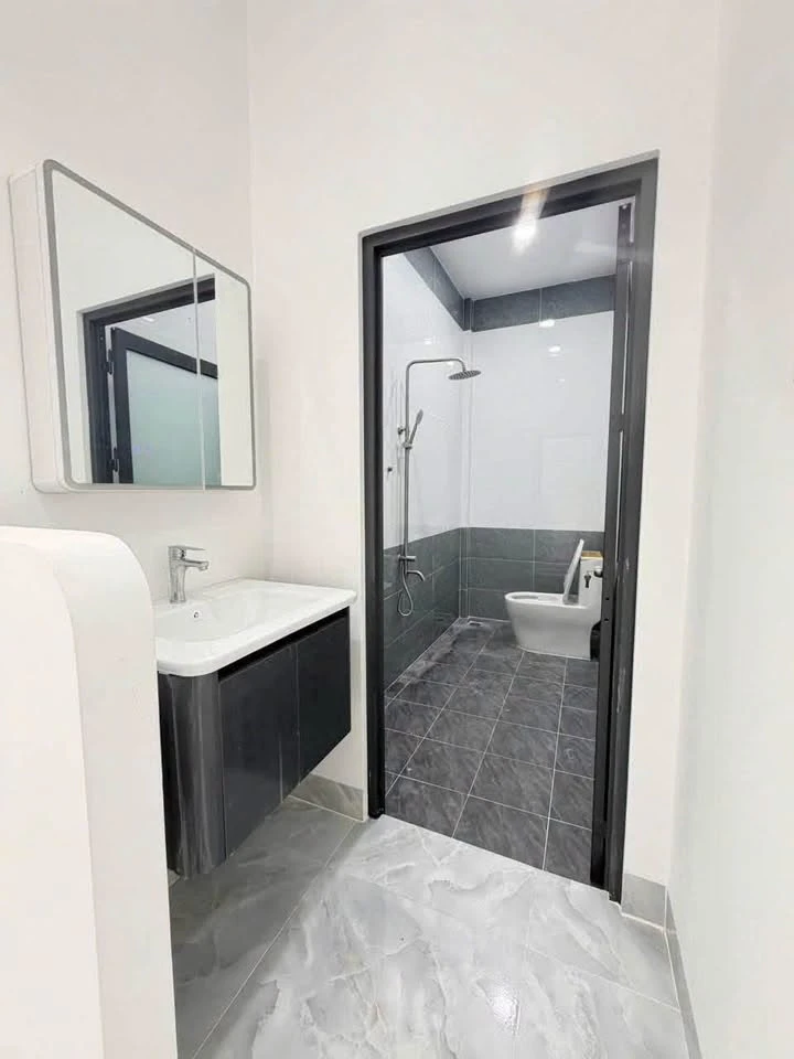Bán nhà 101m2 Phường Phú Khương Bến Tre - Ảnh thu nhỏ 5