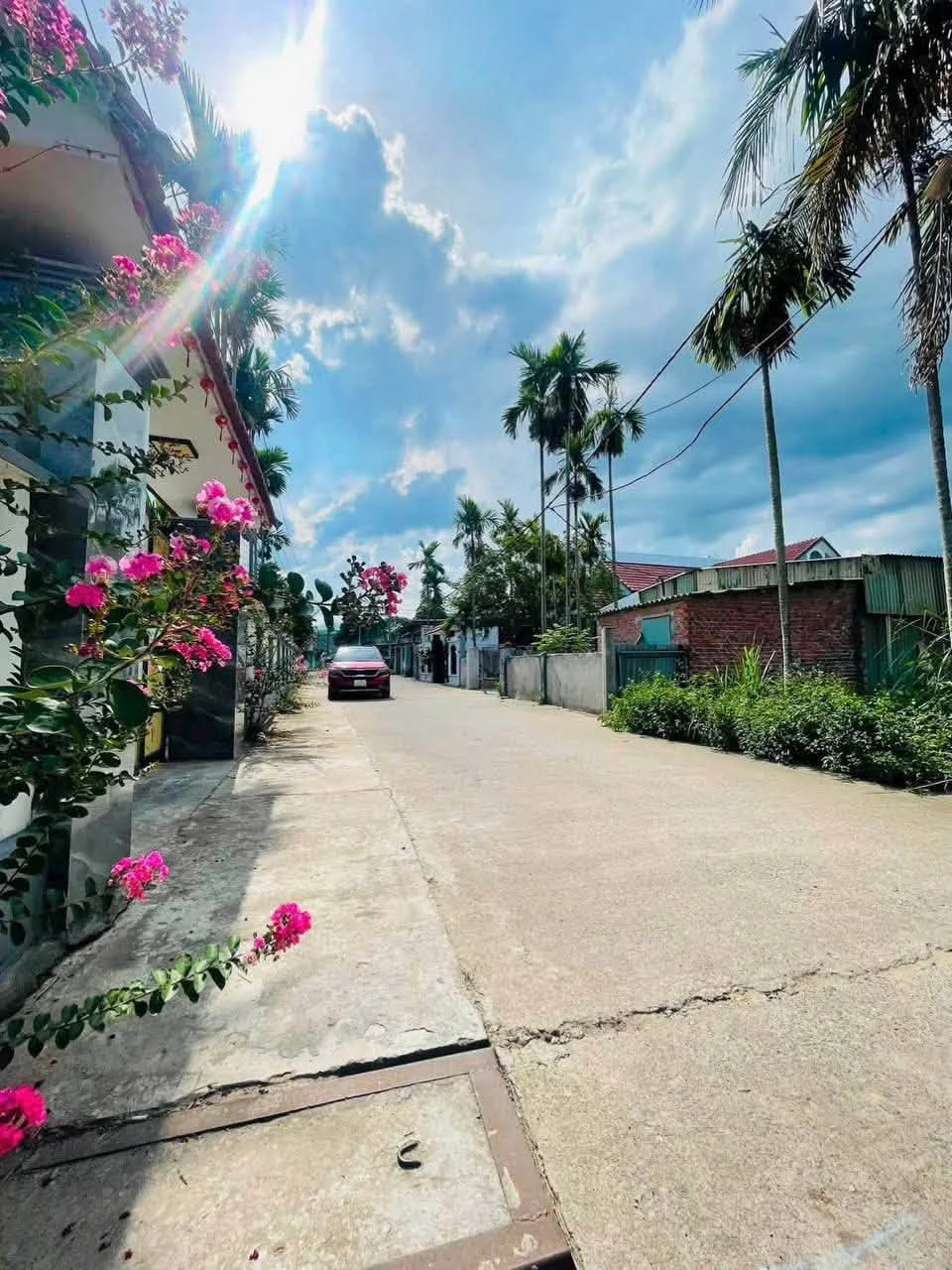 Bán lô đất 175m² Nam Hòa Khương, Đà Nẵng - Ảnh 1