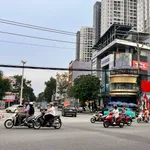Bán shophouse mặt tiền 124.5m2 Sóng Thần Dĩ An - Ảnh thu nhỏ 4