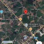 Bán đất Tân Trung, Tây Ninh 216m² 900 triệu - Ảnh thu nhỏ 2