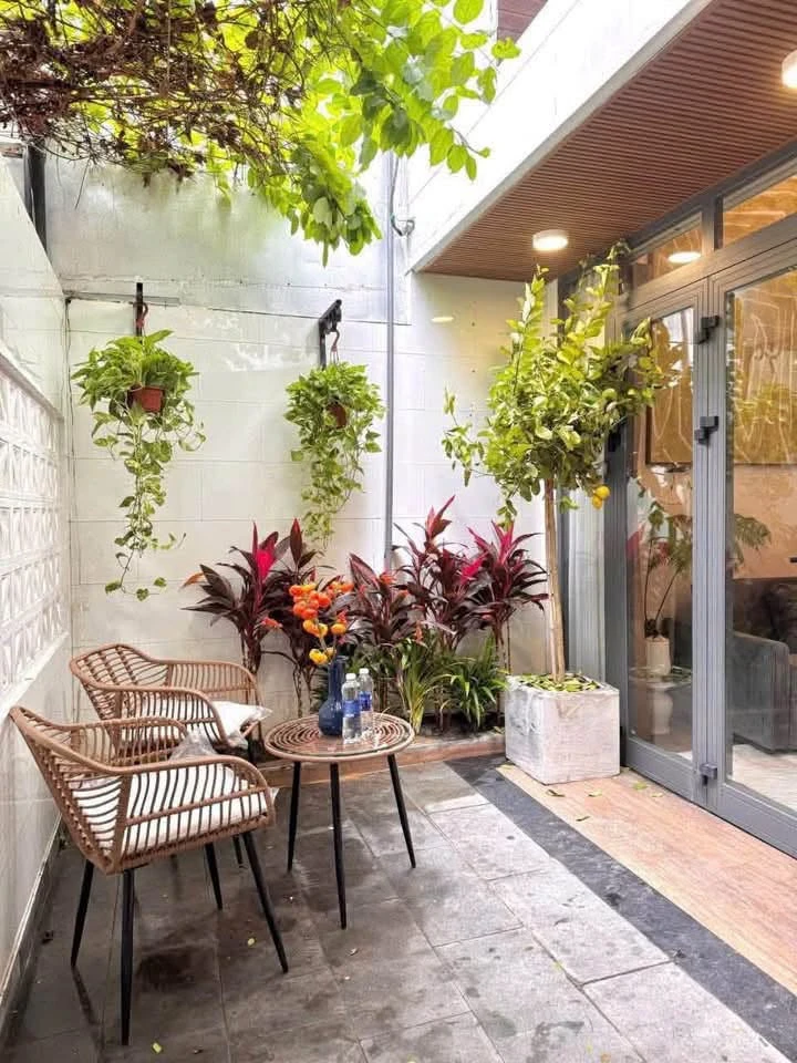 Bán nhà 2 tầng 68m² Đầm Rong, Đà Nẵng - Ảnh thu nhỏ 2