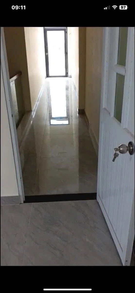 Bán nhà góc 2 mặt tiền 327,3m2, 3PN 3WC gần chợ Phước Vân, Long Cang, Tây Ninh - Ảnh thu nhỏ 4