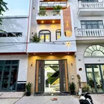 Bán nhà 1 trệt 2 lầu 200m² Cần Thơ - tặng nội thất - Ảnh thu nhỏ 1