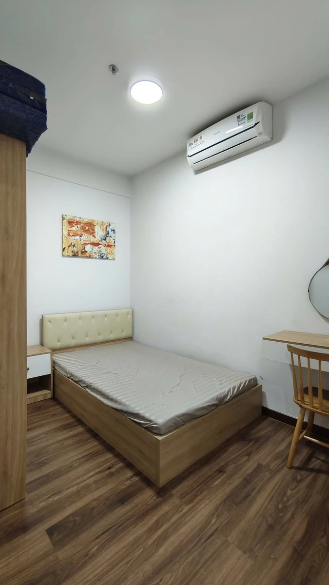 Cho thuê căn hộ Charm City Dĩ An, 2PN, 55m², 7 triệu/tháng - Ảnh thu nhỏ 2