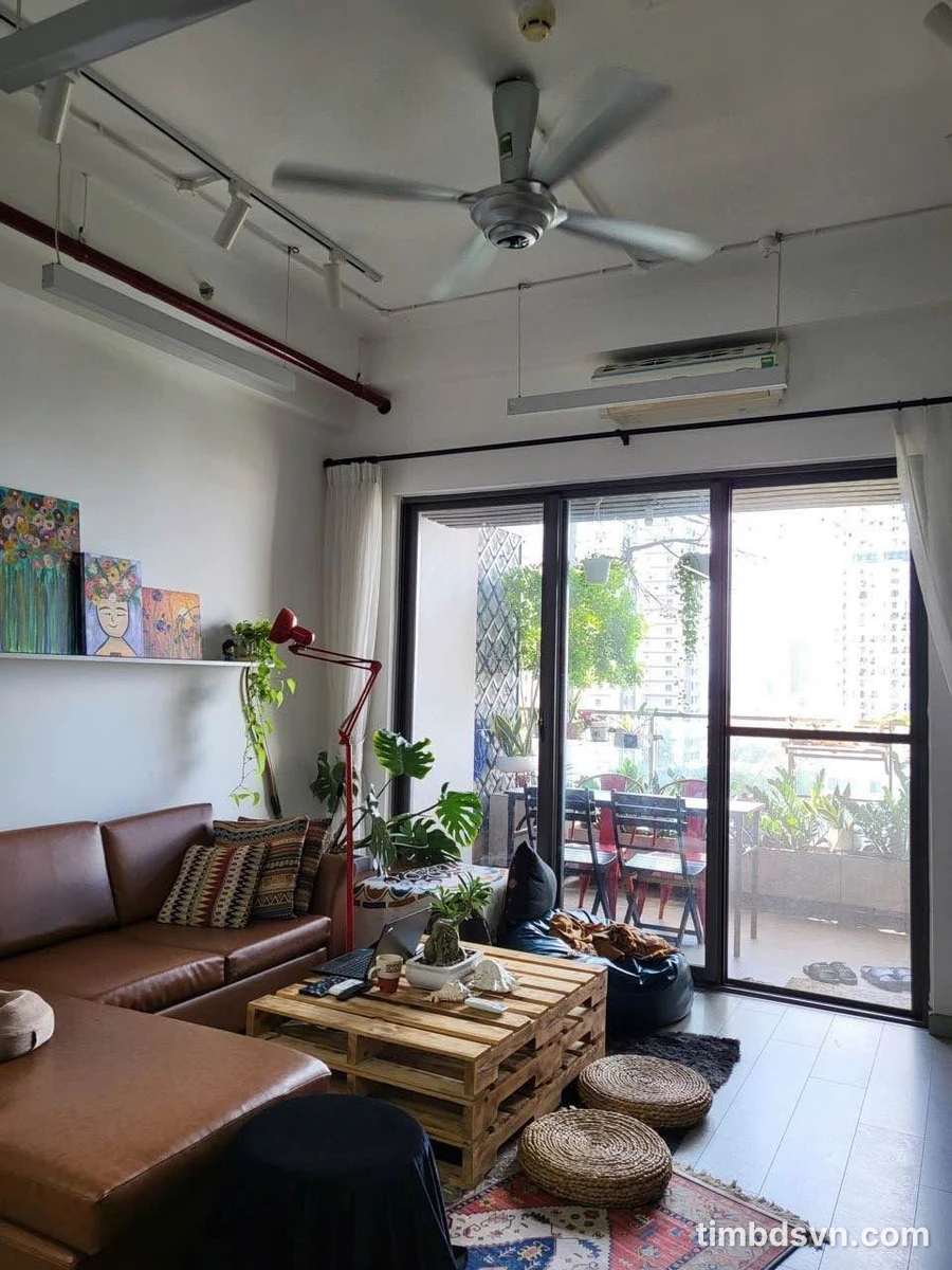 Bán căn góc City Land 117m2, 3PN, nội thất đầy đủ 8tỷ Quận 7 - Ảnh thu nhỏ 3