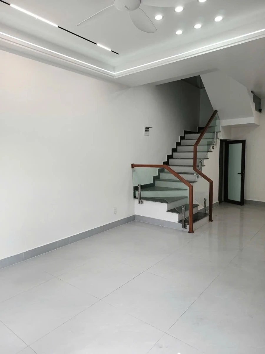 Bán nhà 3 tầng 57.85m² đường Tiên Sa Hải Phòng 2.1 tỷ - Ảnh thu nhỏ 4