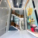 Nhà bán 5 tầng 72m2 có thang máy Lê Văn Quới Bình Tân - Ảnh thu nhỏ 2