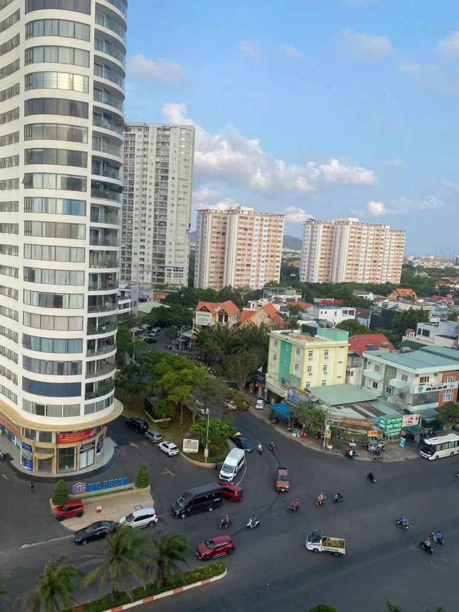 Bán căn hộ Seaview 4, 1PN, 53m2, 1 tỷ 800 triệu - Ảnh thu nhỏ 3