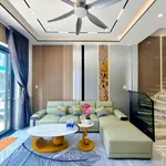 Bán nhà 1 trệt 2 lầu 120m² gần Bệnh viện Nhi Đồng, Cần Thơ 3,8 tỷ - Ảnh thu nhỏ 5