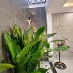 Cho thuê nhà 1 trệt 1 lửng 3 lầu 4PN full nội thất đường Thạnh Xuân 25, Quận 12, 15 triệu/tháng - Ảnh thu nhỏ 5