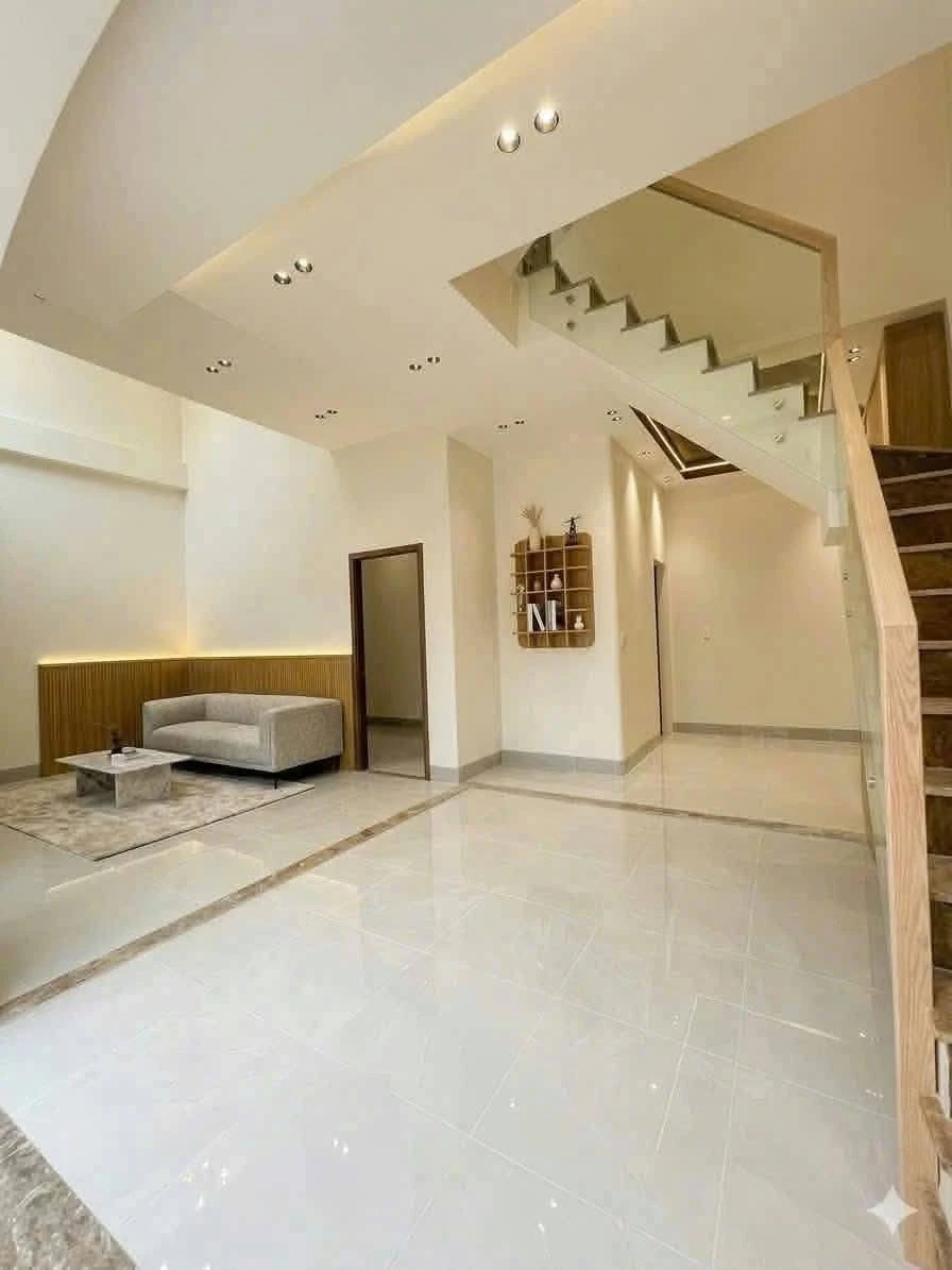 Nhà 3 tầng 180m² 3 phòng ngủ Tam Hiệp Biên Hòa 4,55 tỷ - Ảnh thu nhỏ 4