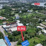 Bán biệt thự 215m2, Tam Đa Q9, 8,5 tỷ - Ảnh thu nhỏ 1
