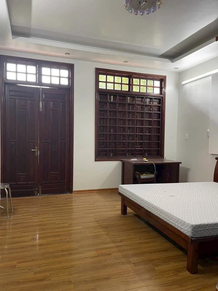 Bán nhà 3 tầng mặt tiền Nguyễn Vịnh 100m², 3 PN 3 WC, 3 tỷ, Bình Thạnh - Ảnh thu nhỏ 5
