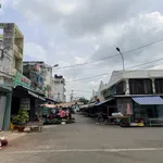 Bán đất nền 100m² sau chợ Nhựt Chánh, Bến Lức Long An - Ảnh thu nhỏ 4