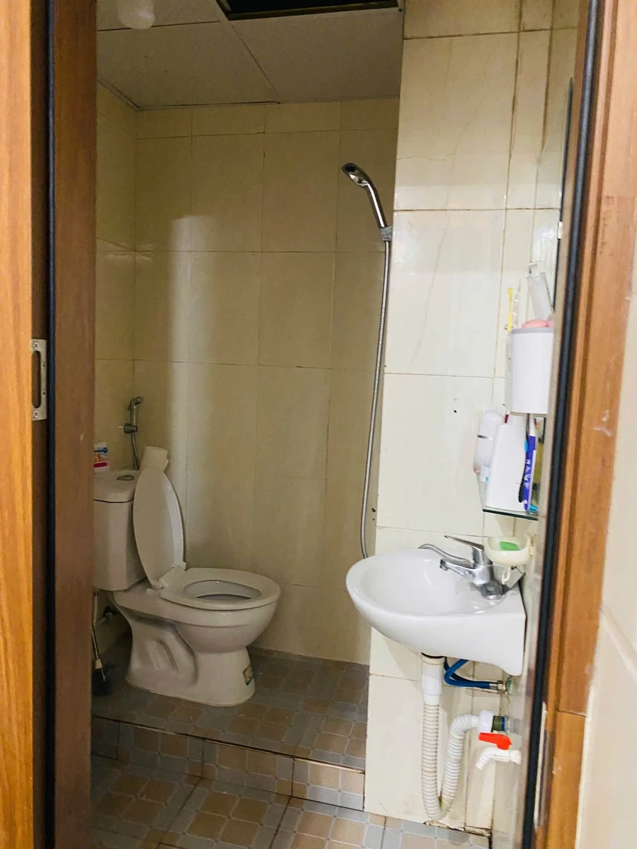 Cho thuê căn hộ 2PN 60m² Bông Sen Quang Trung 5,5 triệu/tháng - Ảnh thu nhỏ 5