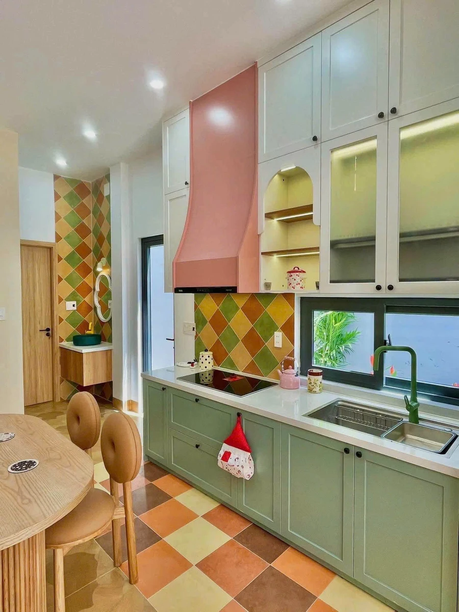 Bán nhà 83m² 3 PN Đà Nẵng 5 tỷ 990 - Ảnh thu nhỏ 3