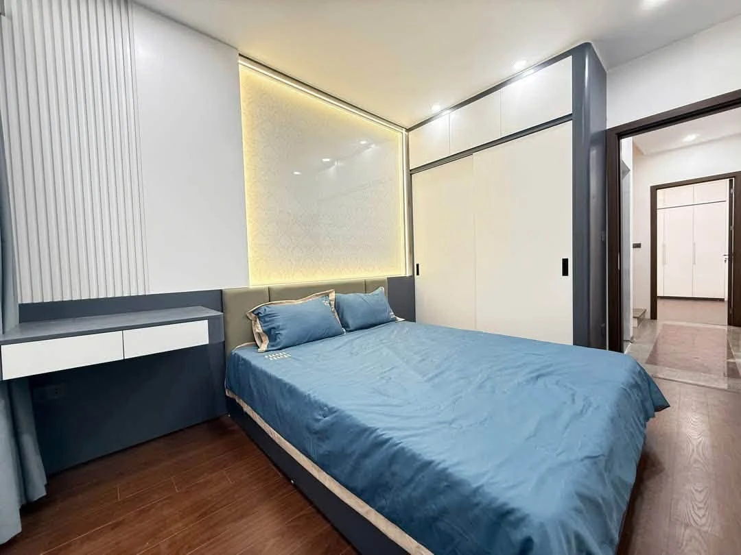 Nhà bán 40m2 4 tầng Tô Hiến Thành Hà Đông 8 tỷ - Ảnh thu nhỏ 2