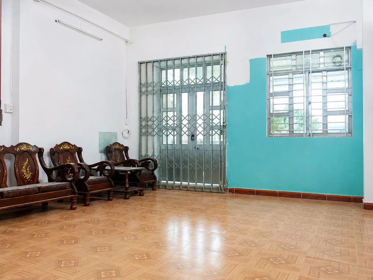 Cho thuê nhà 1 trệt 2 lầu 160m² Cà Mau 16 triệu/tháng - Ảnh thu nhỏ 2