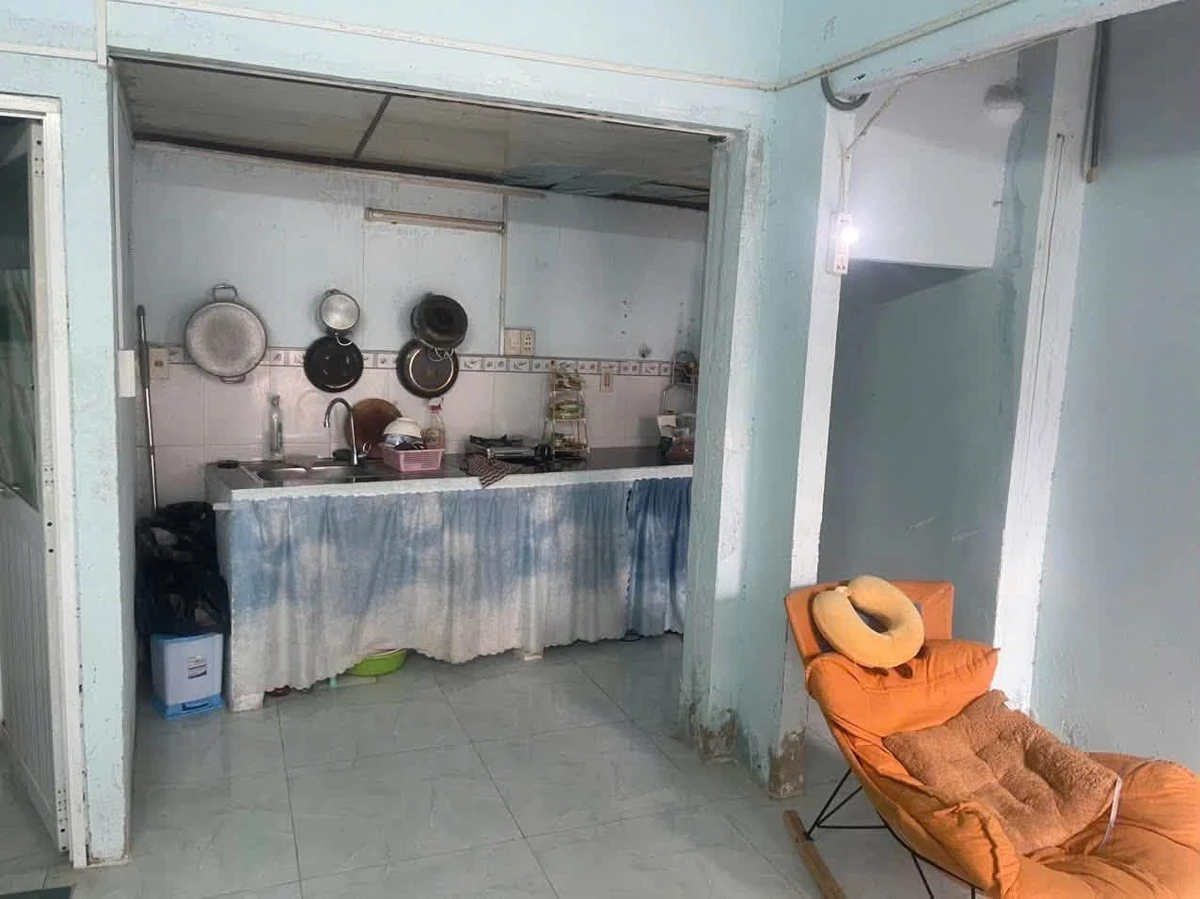 Bán đất Ngô Đức Kế Vũng Tàu 50m2, 2 tỷ 300 triệu - Ảnh thu nhỏ 2