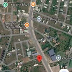 Bán đất mặt tiền Hương Lộ 2 Hòa Long 231m2 - Ảnh thu nhỏ 4