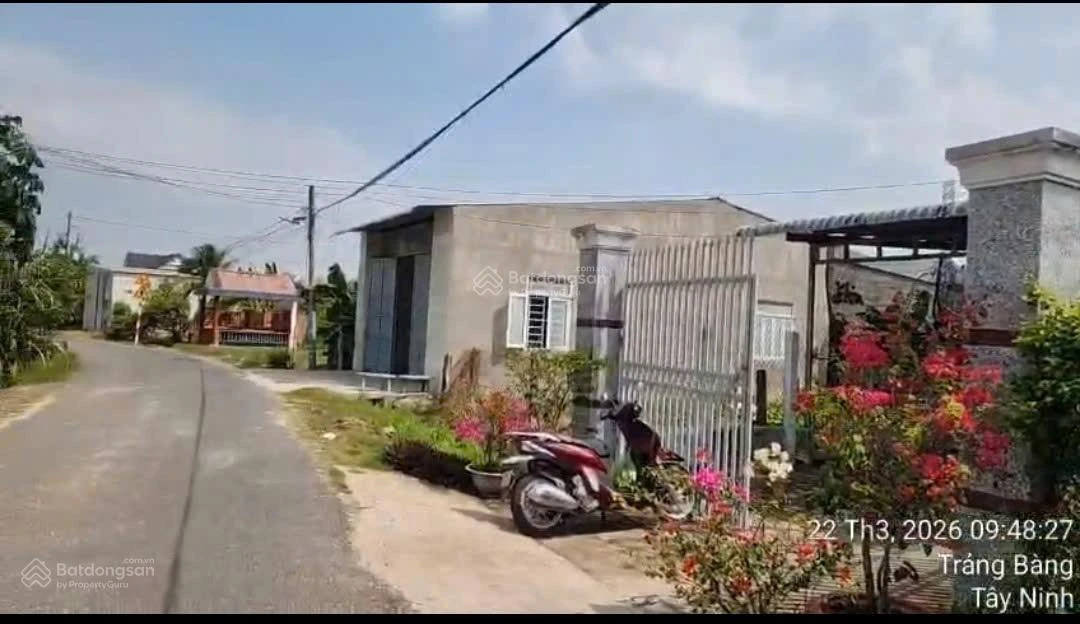 Chủ định cư nước ngoài không ai trông. Cần sang lại căn nhà cấp 4 (200m2) giá 850tr. LH 0909 362 *** - Ảnh thu nhỏ 2
