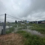 Bán lô đất 300m² Mỹ Hạnh Bắc Đức Hòa giá 1 tỷ 2 - Ảnh thu nhỏ 1