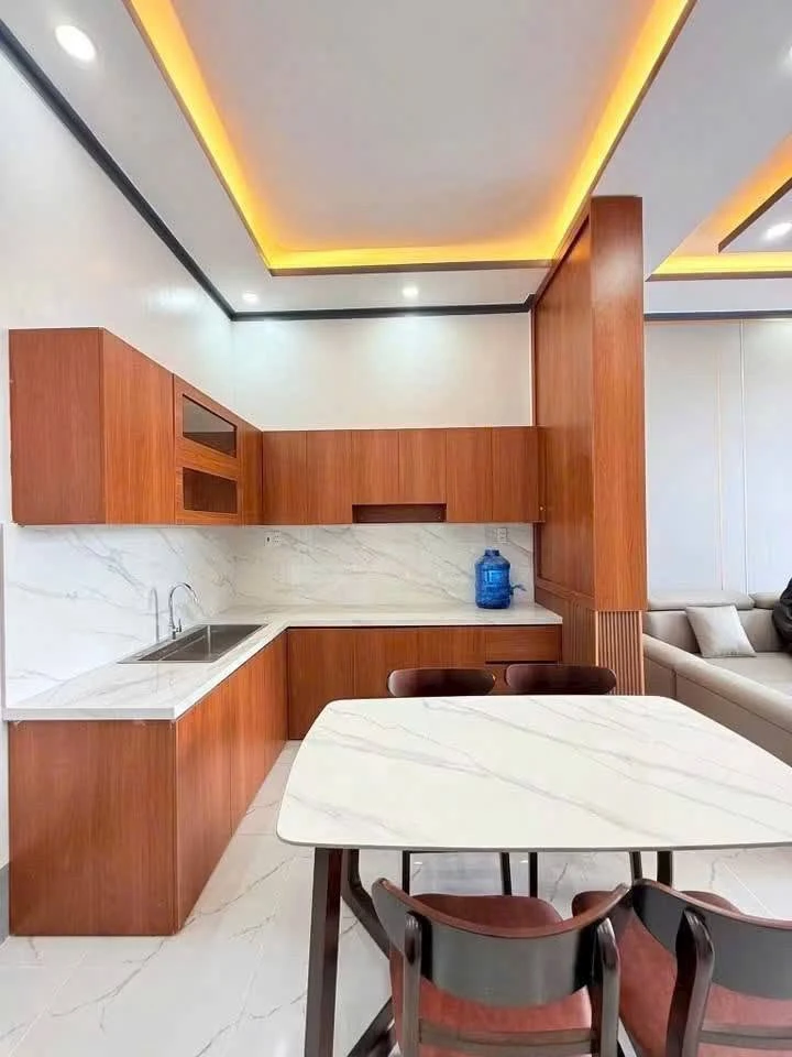 Bán nhà 5x18m Biên Hòa, 90m², nội thất, sổ hồng - Ảnh thu nhỏ 5