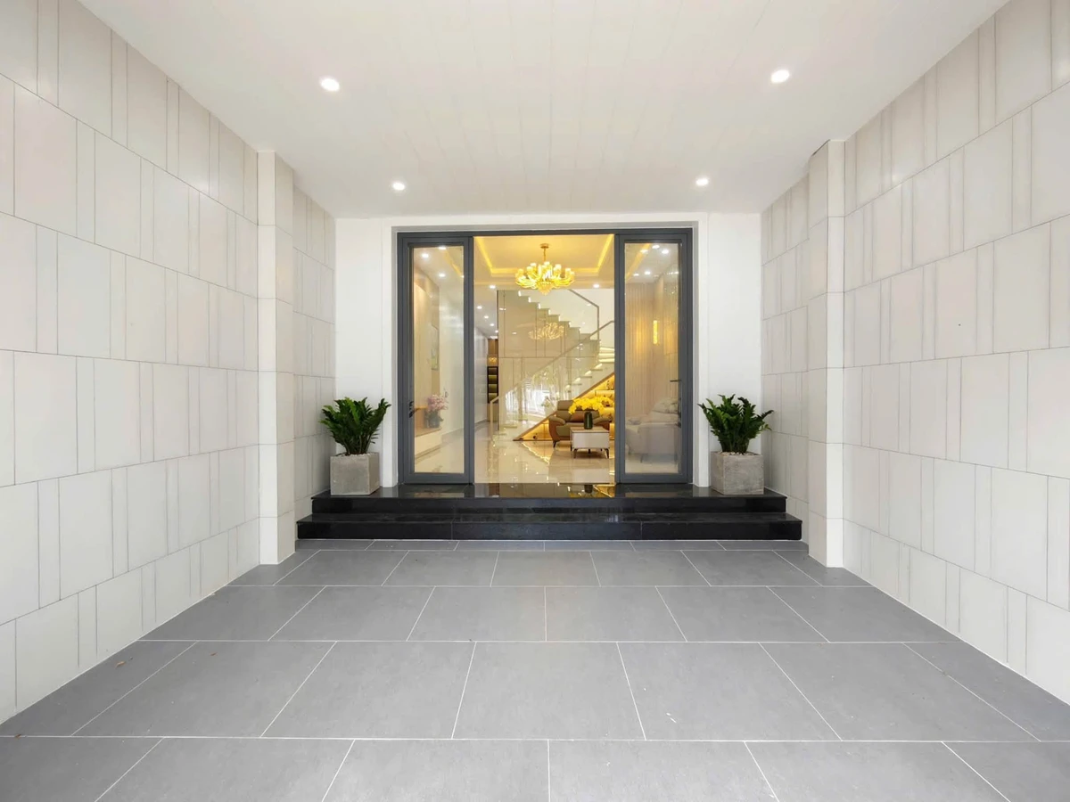Bán nhà hoàn thiện 5×22m Rạch Giá, An Giang, 3 phòng ngủ - Ảnh thu nhỏ 2