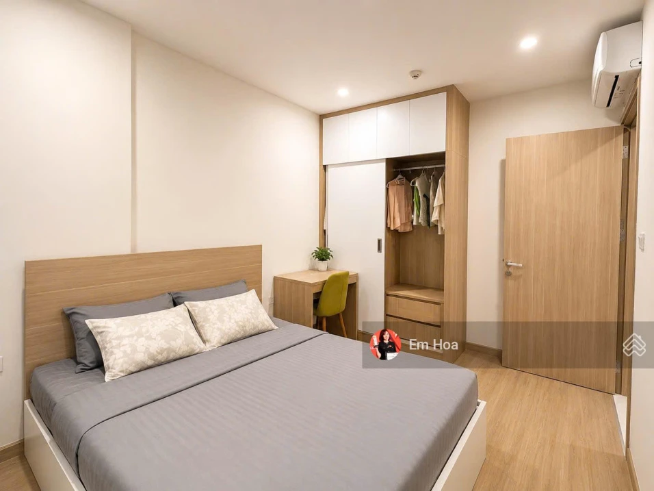 Chính chủ gửi bán gấp 1N + diện tích rộng tòa S2.10 view siêu thoáng tại Vinhomes Ocean Park - Ảnh thu nhỏ 5