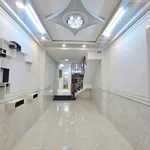 Bán nhà hẻm xe hơi 226 An Dương Vương, 50m², 3 tầng 4PN, P. Bình Phú, Quận 6 – 6,7 tỷ - Ảnh thu nhỏ 2