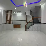 Bán nhà 3 phòng ngủ 41.1m2 Võ Muời Quận 1 - Ảnh thu nhỏ 2