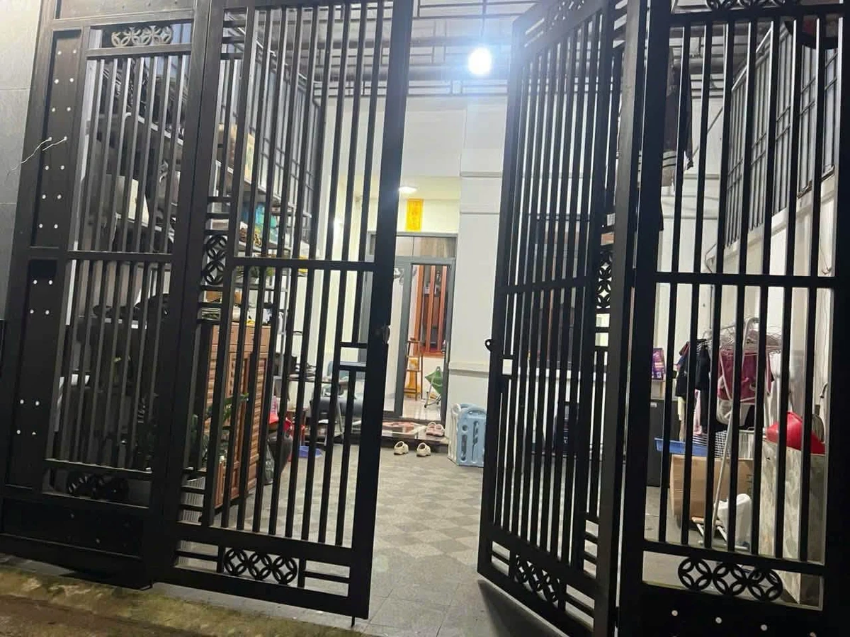 Bán nhà 50m2, 2 PN tại Biển Hồ, Pleiku - Ảnh 1