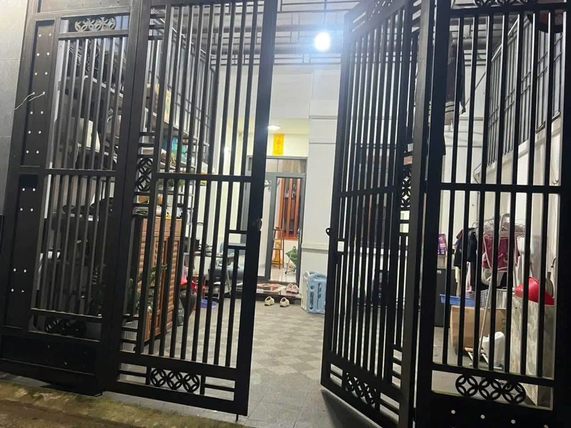 Bán nhà 50m2, 2 PN tại Biển Hồ, Pleiku