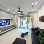 Nhà hẻm bán 3.85 tỷ - 5x20m (100m²), 3PN, 4WC - Q.10 - Ảnh thu nhỏ 5