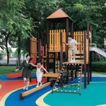 Hiếm | Biệt thự Song lập 3 tầng Rivera Nagomi 7.5 tỷ | Thanh toán giãn 24th, Miễn 3 năm phí quản lý - Ảnh thu nhỏ 9