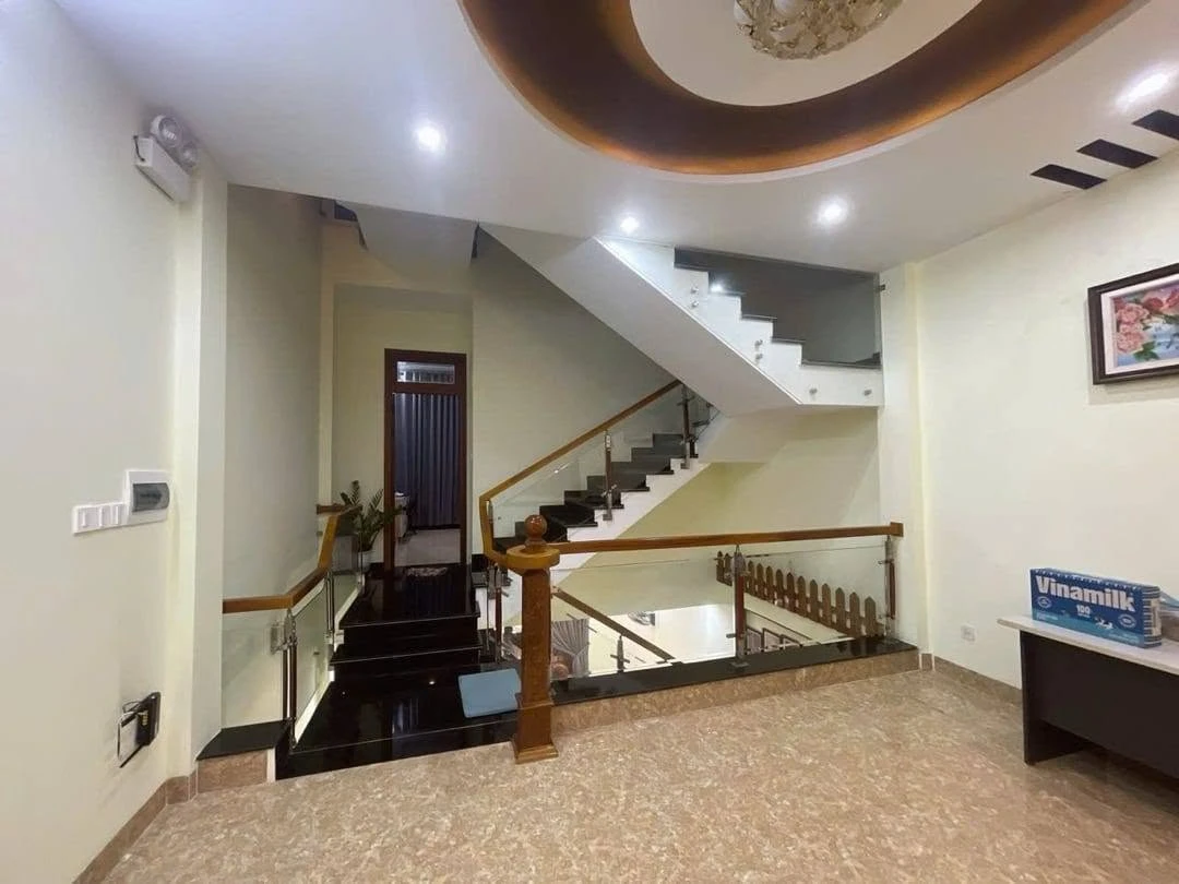 Bán nhà mặt tiền 3 tầng 100m2 Bàu Gia Thượng 1, Đà Nẵng - Ảnh thu nhỏ 5
