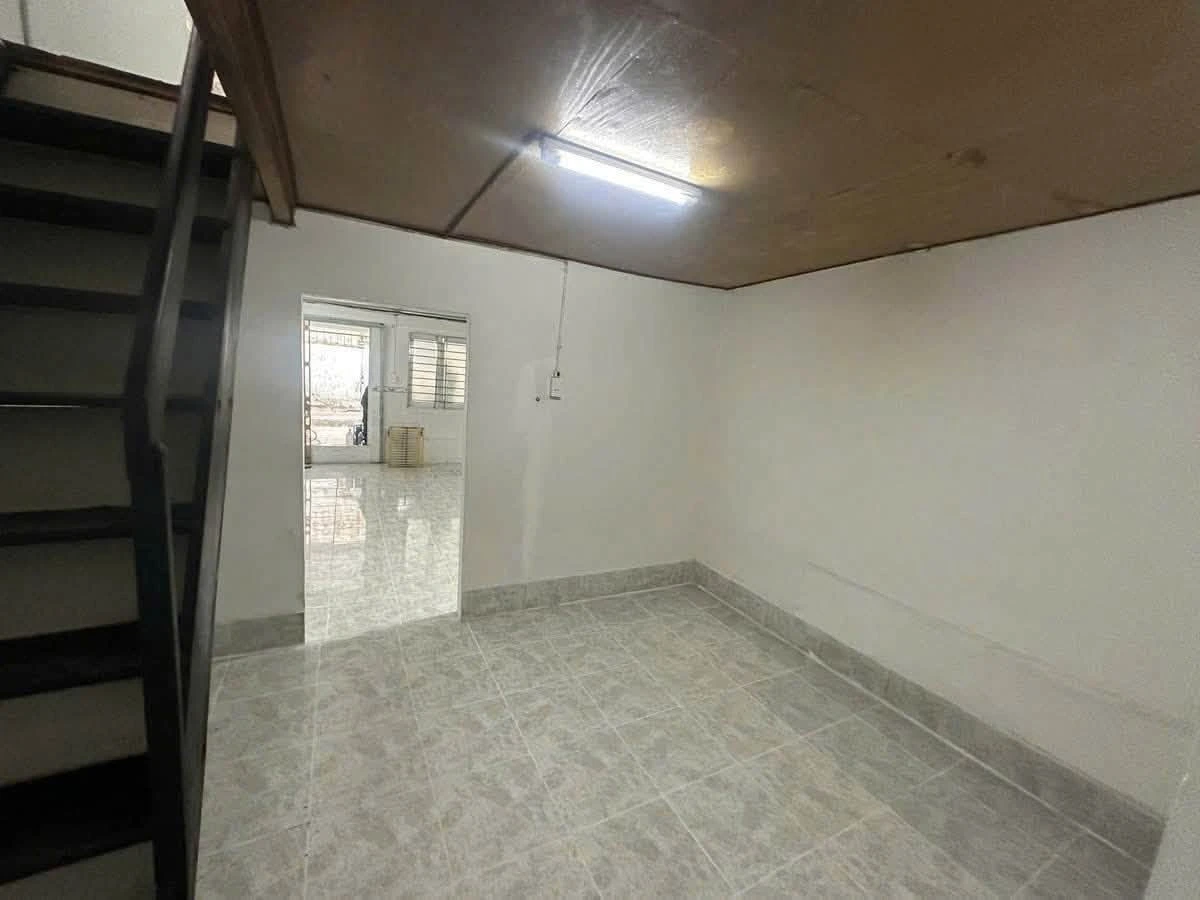 Cho thuê nhà 4.5x20m Bạch Đằng Bình Thạnh 11 triệu/tháng - Ảnh thu nhỏ 3