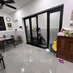 Bán nhà 2 tầng hẻm ba gác Hồ Văn Tư, Trường Thọ, Thủ Đức 60m² giá 4,5 tỷ - Ảnh thu nhỏ 2