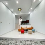 Bán nhà hẻm Huỳnh Thị Hai, Quận 12, 92m2, 2PN, giá 4,35 tỷ - Ảnh thu nhỏ 2