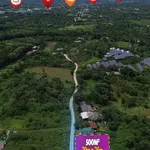 Bán đất vườn 500m² K68 Ea Nuôl Đắk Lắk - Ảnh thu nhỏ 1