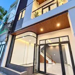 Bán nhà 3 tầng 42m² đường Nguyễn Thái Học Quy Nhơn 3.4 tỷ - Ảnh thu nhỏ 1