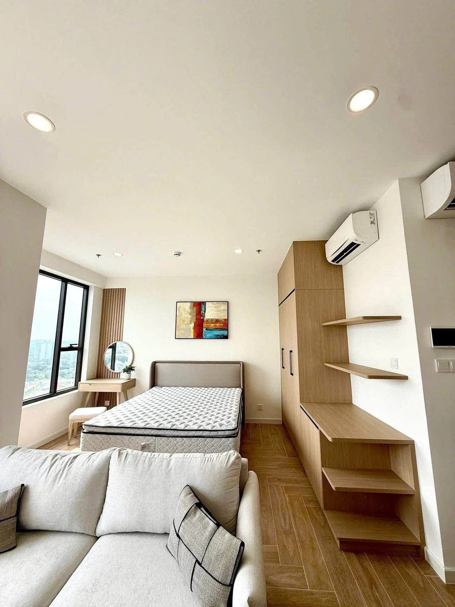 Bán căn hộ 1PN+ Green Skyline 50m² giá 3,32 tỷ - Ảnh thu nhỏ 3