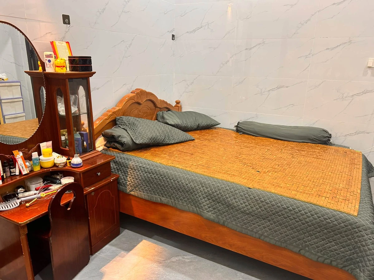 Bán nhà 2PN 80m² khu đô thị An Phú Sinh - Ảnh thu nhỏ 2