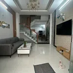 Bán nhà 3 tầng 41,2m² Hoàng Văn Thụ Quy Nhơn 3,1 tỷ - Ảnh thu nhỏ 1