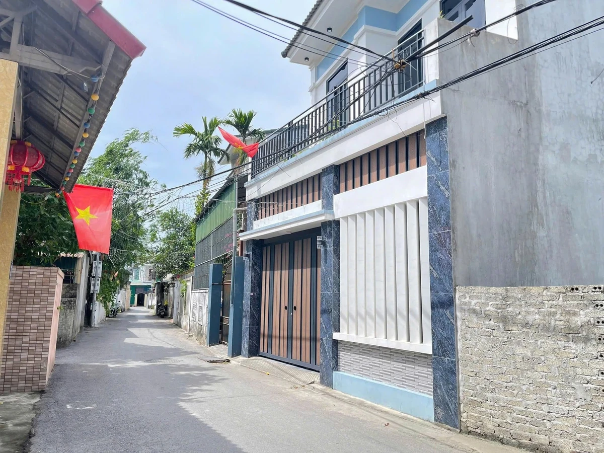 Bán đất 97m2 phường HHT, Phạm Đình Toái - Ảnh 1