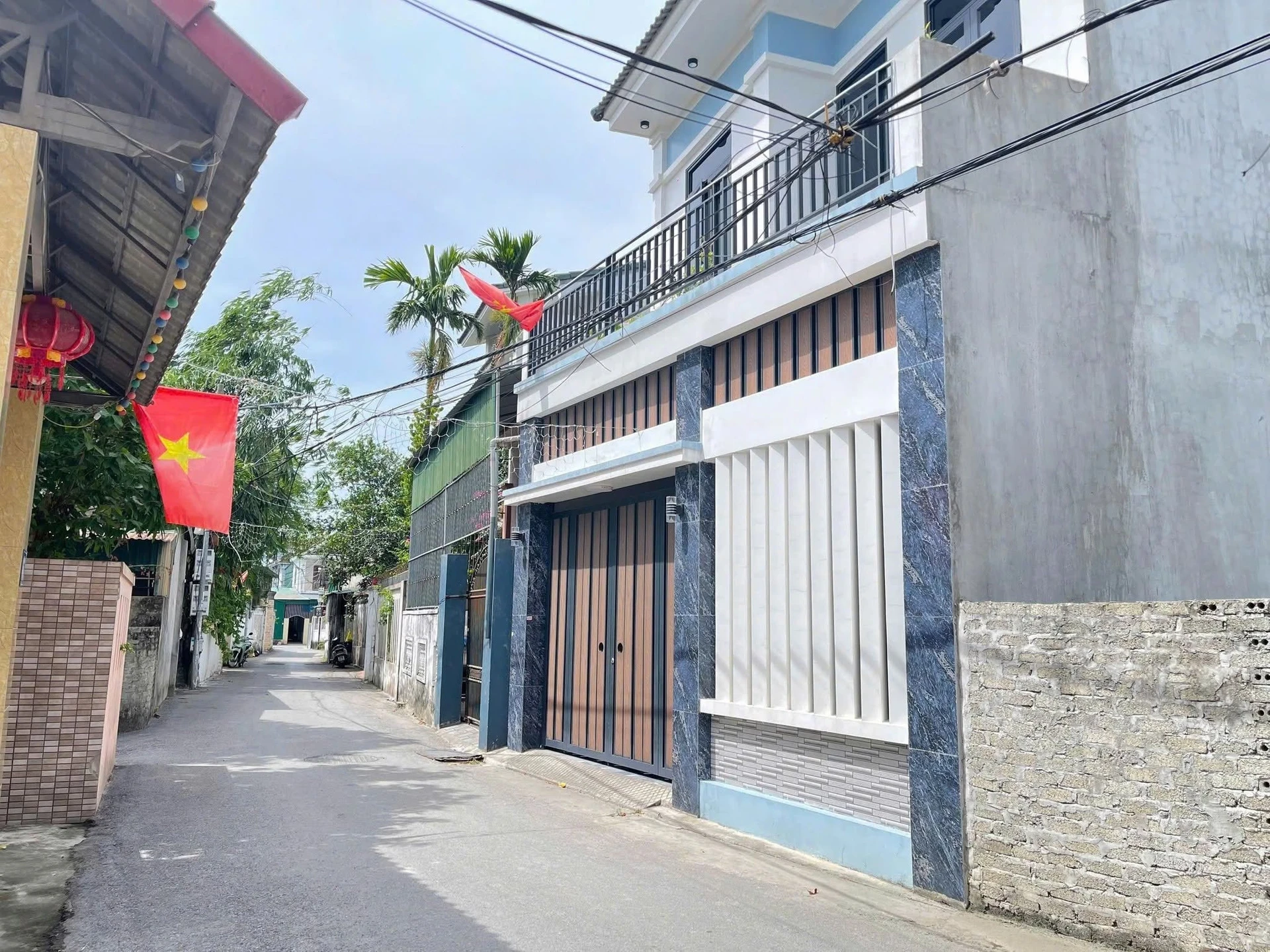 Bán đất 97m2 phường HHT, Phạm Đình Toái - Ảnh 1
